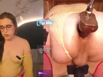 Chaturbate Free Porn Cam of valeriaonyx