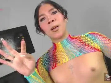 Chaturbate Adult Webcam of camila_hott1