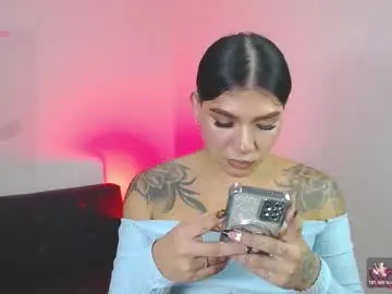 Chaturbate Watch Live Sex Cams of camila_hott1