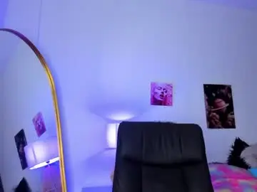 Chaturbate Live Sex Cam of camila_hott1