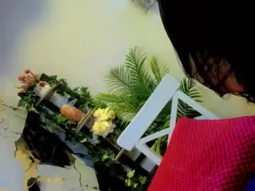 Chaturbate Watch Live Sex Cams of feisty_woman