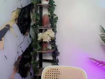 Chaturbate Watch Live Sex Cams of feisty_woman