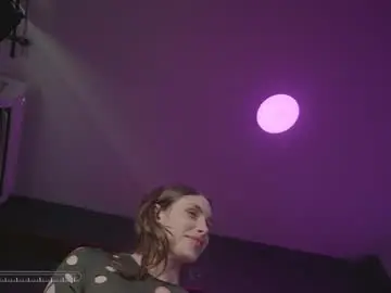 Chaturbate Free Live Porn of mystic_bunny