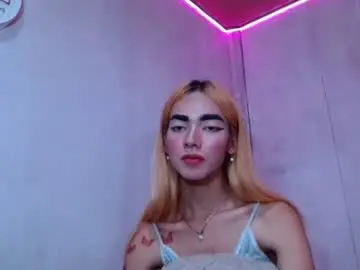 Chaturbate Live Sex Cam of pasadiria