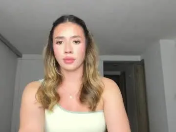 Chaturbate Live Sex Cam of sweetann08