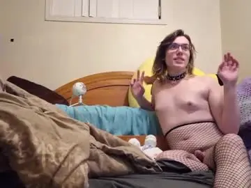 Chaturbate Live Sex Cam of puppygirlvee