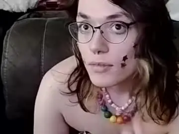 Chaturbate Sex Cam of puppygirlvee