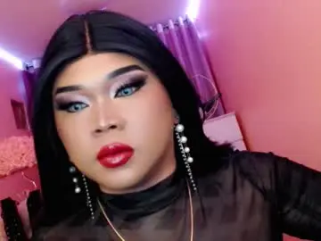 Chaturbate Sex Cam of amiadoll