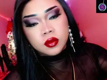 Chaturbate Live Porn of amiadoll