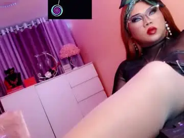 Chaturbate Nude Webcam of amiadoll