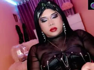 Chaturbate Live Sex Cam of amiadoll