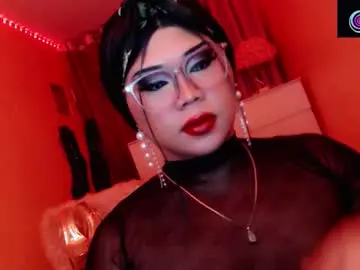 Chaturbate Live Sex Cam of amiadoll