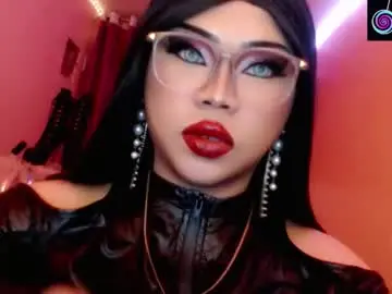 Chaturbate Adult Webcam of amiadoll