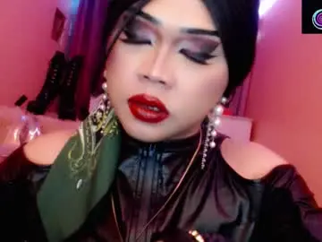 Chaturbate Adult Video Chat of amiadoll