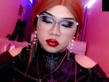 Chaturbate Adult Video Chat of amiadoll