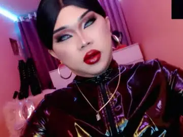 Chaturbate Adult Webcam of amiadoll