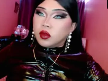 Chaturbate Live Sex Cam of amiadoll