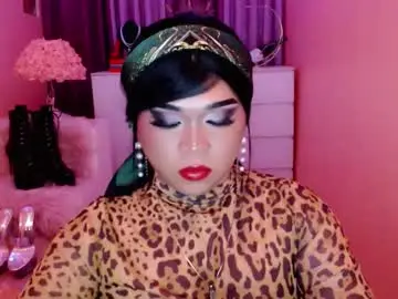 Chaturbate Live Sex Cam of amiadoll