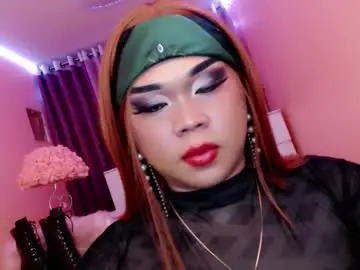 Chaturbate Sex Cam of amiadoll