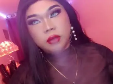 Chaturbate Sex Cam of amiadoll