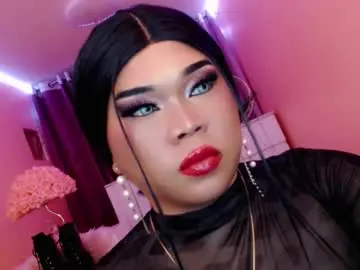 Chaturbate Sex Chat of amiadoll