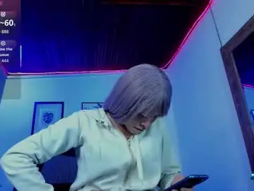 Chaturbate Private Sex Chat of bulma_fox_