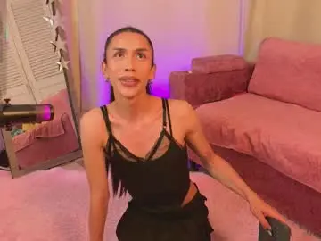 Chaturbate Adult Webcam of tgirldoll
