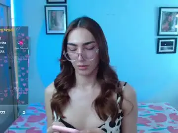 Chaturbate Sex Chat of allisonblossom
