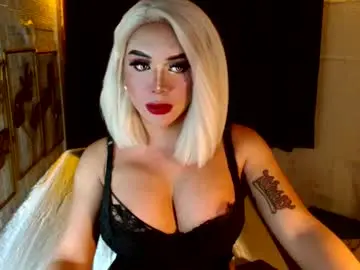 Chaturbate Live Porn of buena_fortuna