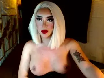 Chaturbate Adult Webcams of buena_fortuna