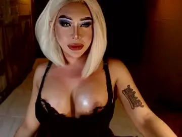 Chaturbate Sex Chat of buena_fortuna