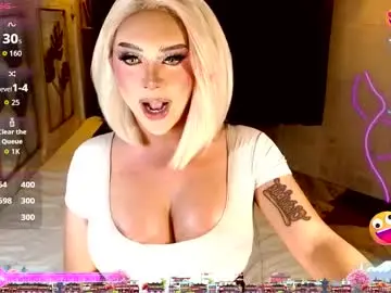 Chaturbate Free Live Porn of buena_fortuna