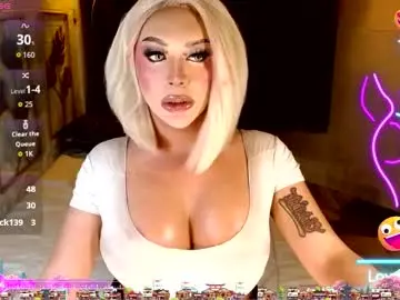 Chaturbate Free Live Porn of buena_fortuna