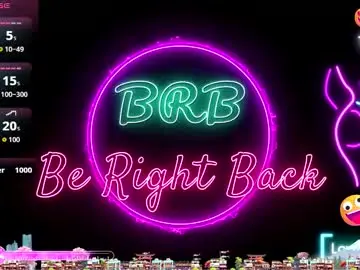 Chaturbate Live Sex of buena_fortuna