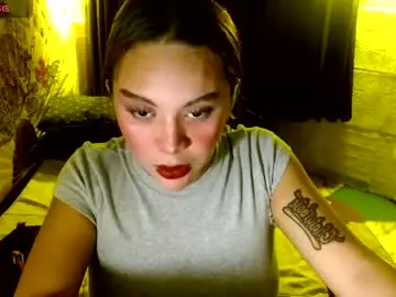 Chaturbate Watch Live Sex Cams of buena_fortuna