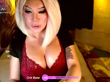 Chaturbate Best Webcam of buena_fortuna