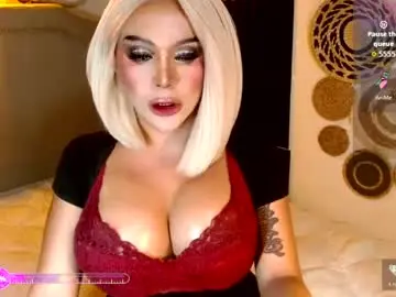 Chaturbate Live Sex of buena_fortuna