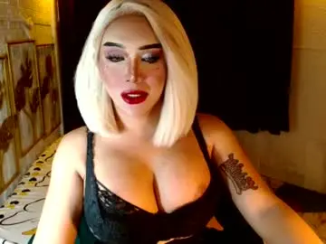Chaturbate Sex Chat of buena_fortuna