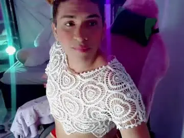 Chaturbate Best Webcam of channel_exotic