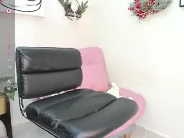 Chaturbate Best live sex cam show of catalinaofficer