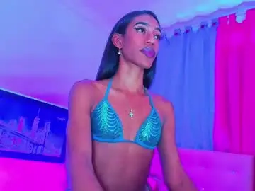 Chaturbate Live Sex Cam of kimberly_thompsom