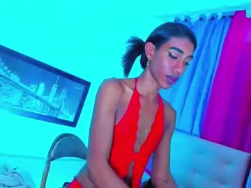 Chaturbate Adult Webcam of kimberly_thompsom