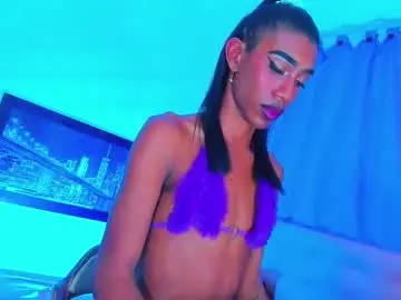 Chaturbate Sex Chat of kimberly_thompsom