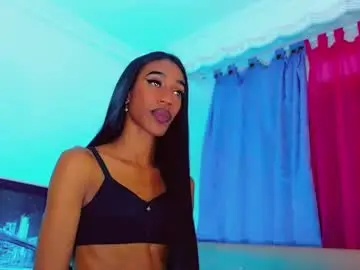 Chaturbate Adult Webcam of kimberly_thompsom