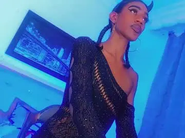 Chaturbate Nude Webcam of kimberly_thompsom