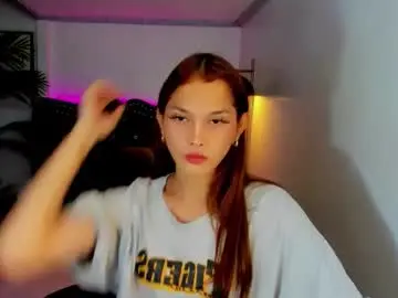 Chaturbate Sex Cam of temptation_lily