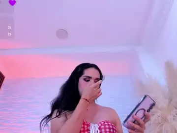 Chaturbate Nude Webcam of audreyhayworth