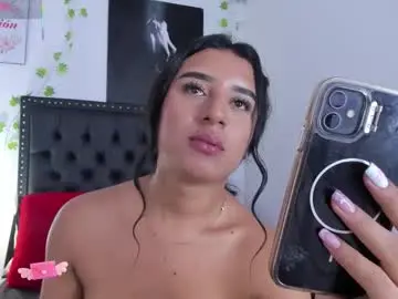 Chaturbate Free Porn Cam of karolperes