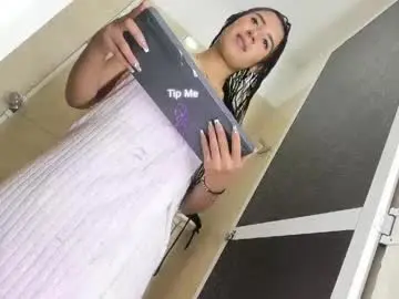 Chaturbate Adult Video Chat of karolperes