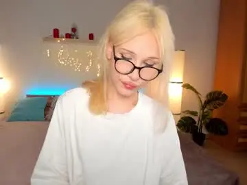 Chaturbate Best live sex cam show of kristial_soopxxx